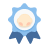 Heavy Badge Image